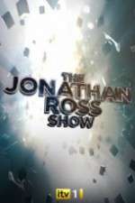 Watch The Jonathan Ross Show Sockshare