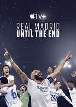Watch Real Madrid: Until the End Sockshare