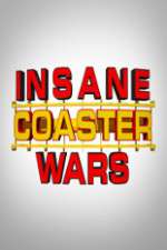Watch Insane Coaster Wars Sockshare