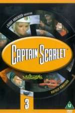 Watch Captain Scarlet and the Mysterons Sockshare