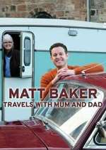 Watch Matt Baker: Travels with Mum & Dad Sockshare