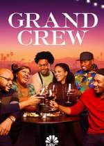 Watch Grand Crew Sockshare