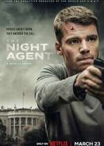 Watch The Night Agent Sockshare
