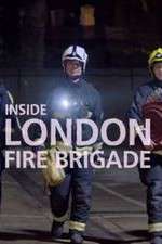 Watch Inside London Fire Brigade Sockshare