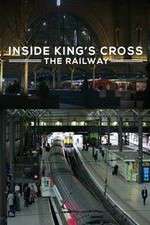 Watch Inside King's Cross: ​The Railway Sockshare