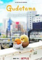 Watch Gudetama: An Eggcellent Adventure Sockshare