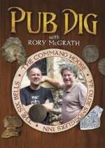 Watch Rory McGrath's Pub Dig Sockshare