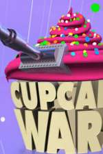 Watch Cupcake Wars Sockshare