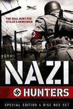 Watch Nazi Hunters Sockshare