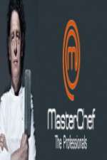 Watch MasterChef The Professionals Sockshare