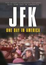 Watch JFK: One Day in America Sockshare