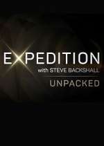 Watch Expedition with Steve Backshall: Unpacked Sockshare