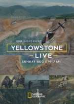 Watch Yellowstone Live Sockshare