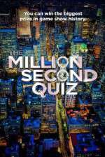 Watch The Million Second Quiz Sockshare