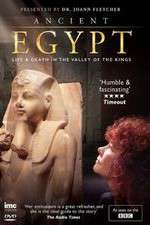 Watch Ancient Egypt Life and Death in the Valley of the Kings Sockshare