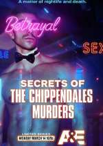 Watch Secrets of the Chippendales Murders Sockshare