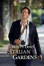 Watch Monty Dons Italian Gardens Sockshare