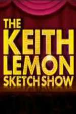 Watch The Keith Lemon Sketch Show Sockshare