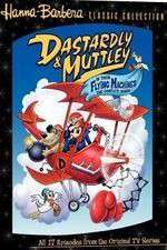 Watch Dastardly And Muttley In Their Flying Machines Sockshare