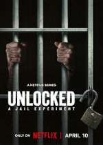 Watch Unlocked: A Jail Experiment Sockshare
