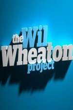 Watch The Wil Wheaton Project Sockshare