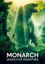 Watch Monarch: Legacy of Monsters Sockshare