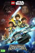 Watch Lego Star Wars The Freemaker Adventures Sockshare