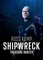 Watch Ross Kemp: Shipwreck Treasure Hunter Sockshare