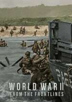 Watch World War II: From the Frontlines Sockshare
