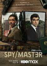 Watch Spy/Master Sockshare