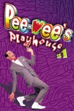Watch Pee-wee's Playhouse Sockshare