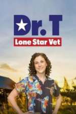 Watch Dr. T, Lone Star Vet Sockshare