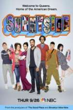 Watch Sunnyside Sockshare