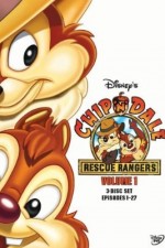 Watch Chip 'n Dale Rescue Rangers Sockshare