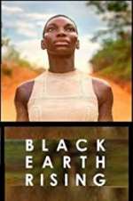 Watch Black Earth Rising Sockshare