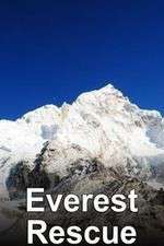 Watch Everest Rescue Sockshare