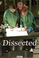 Watch Dissected Sockshare