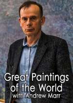 Watch Great Paintings of the World with Andrew Marr Sockshare