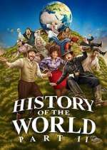 Watch History of the World, Part II Sockshare