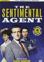Watch The Sentimental Agent Sockshare