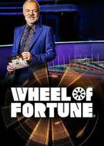 Watch Wheel of Fortune Sockshare