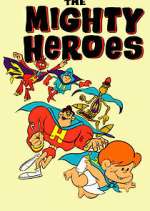 Watch The Mighty Heroes Sockshare