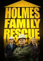 Watch Holmes Family Rescue Sockshare
