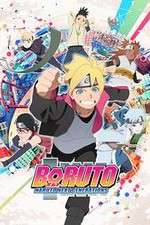 Watch Boruto Naruto Next Generations Sockshare