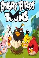 Watch Angry Birds Toons Sockshare