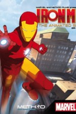Watch Iron Man: Armored Adventures Sockshare
