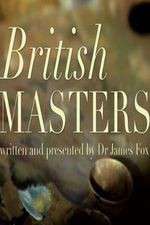 Watch British Masters Sockshare