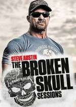 Watch Stone Cold Steve Austin: The Broken Skull Sessions Sockshare