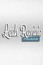 Watch Leah Remini It's All Relative Sockshare