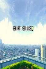 Watch Servant  Service Sockshare